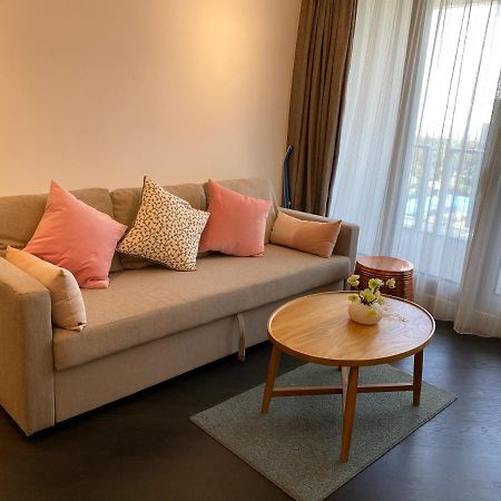 The Fawkner Apartment Bay-View Pool/Gym Free Parking Melbourne Exteriör bild