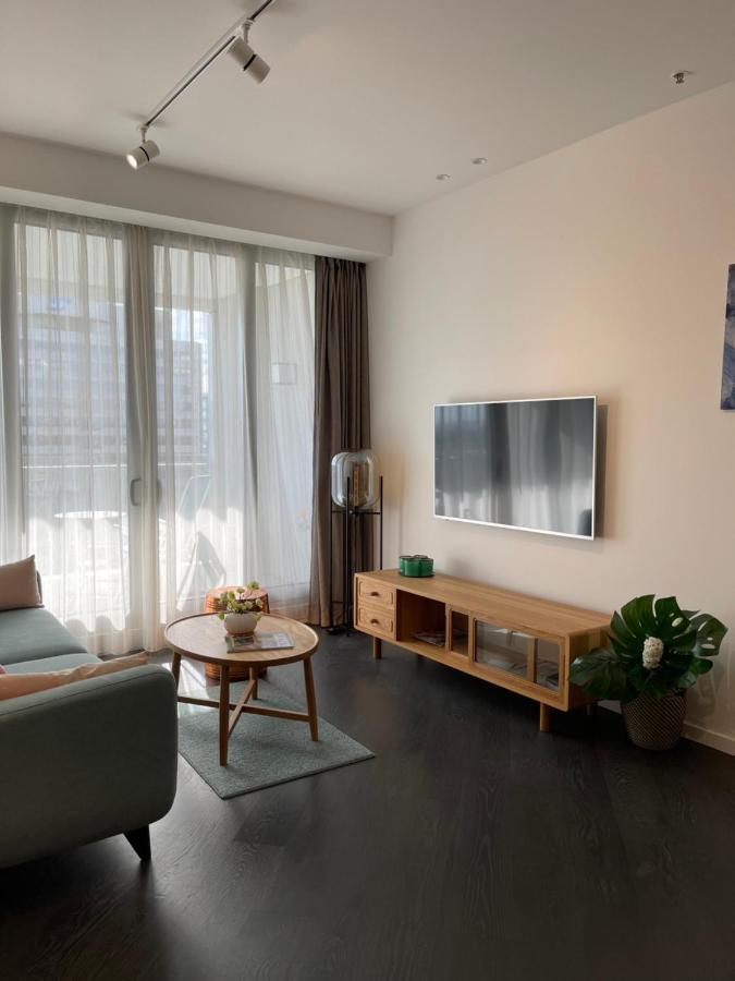 The Fawkner Apartment Bay-View Pool/Gym Free Parking Melbourne Exteriör bild