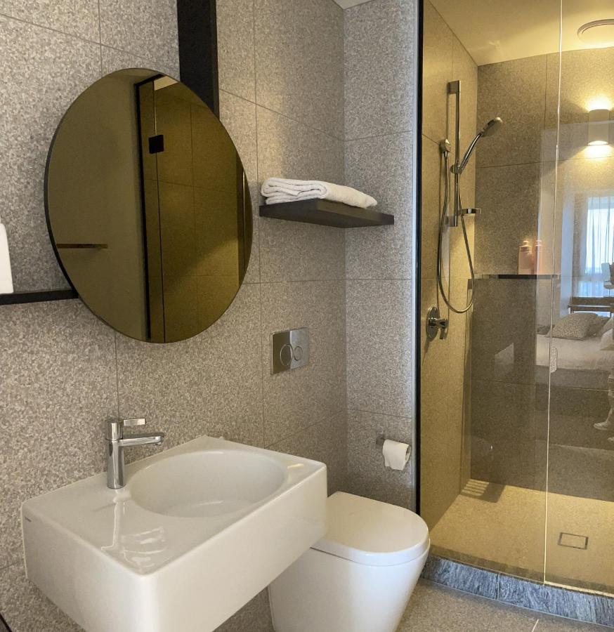 The Fawkner Apartment Bay-View Pool/Gym Free Parking Melbourne Exteriör bild
