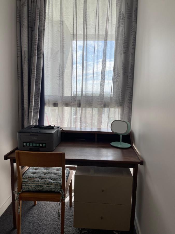 The Fawkner Apartment Bay-View Pool/Gym Free Parking Melbourne Exteriör bild