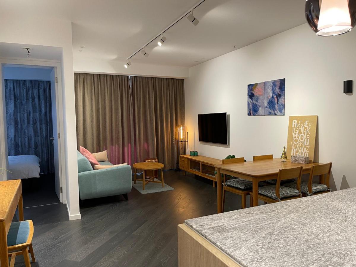 The Fawkner Apartment Bay-View Pool/Gym Free Parking Melbourne Exteriör bild