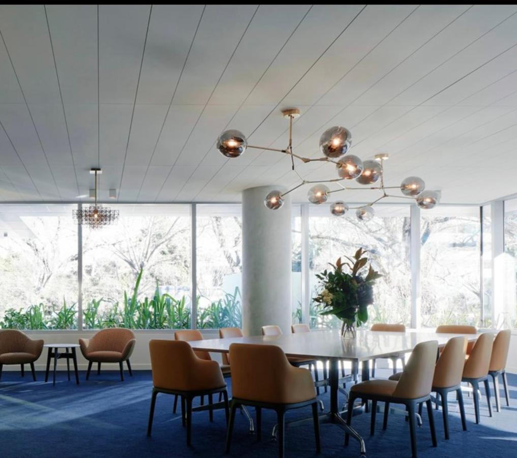 The Fawkner Apartment Bay-View Pool/Gym Free Parking Melbourne Exteriör bild